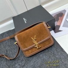 YSL Satchel Bags